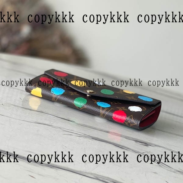 ルイ・ヴィトン 長財布 N級品 激安通販 - wallets-01043 画像 4