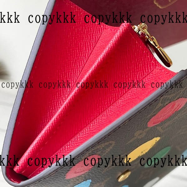 ルイ・ヴィトン 長財布 N級品 激安通販 - wallets-01043 画像 6