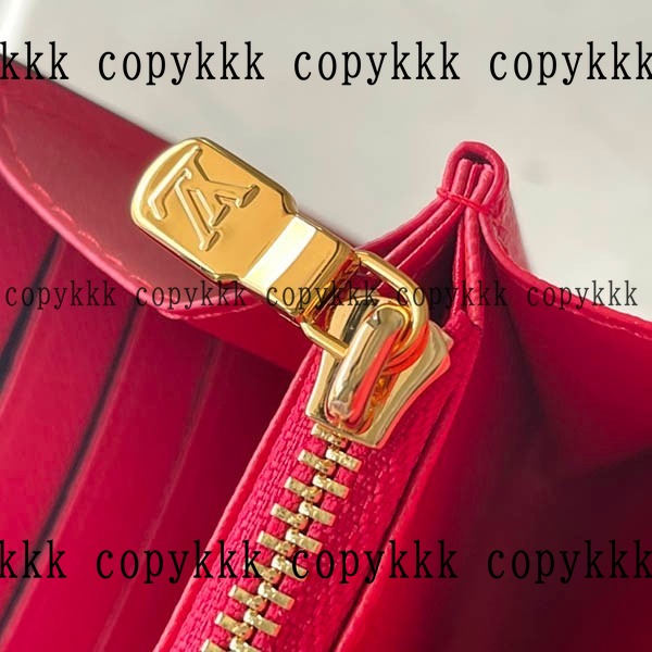 ルイ・ヴィトン 長財布 N級品 激安通販 - wallets-01043 画像 7