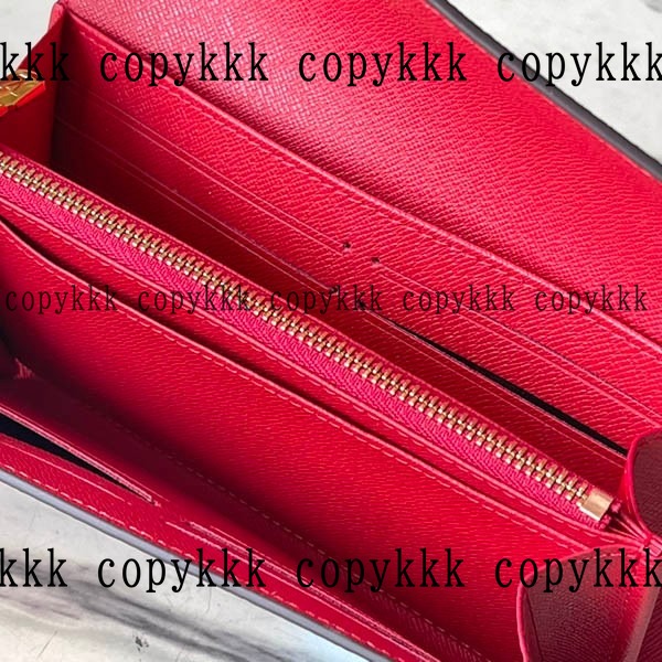 ルイ・ヴィトン 長財布 N級品 激安通販 - wallets-01043 画像 8