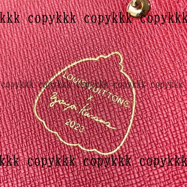 ルイ・ヴィトン 長財布 N級品 激安通販 - wallets-01043 画像 9