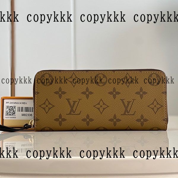 格安 ルイ・ヴィトン 長財布 スーパーコピー - wallets-01044