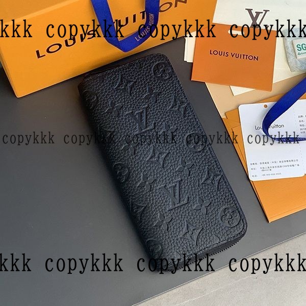 ルイ・ヴィトン 長財布 N級品 激安通販 - wallets-01045 メイン画像