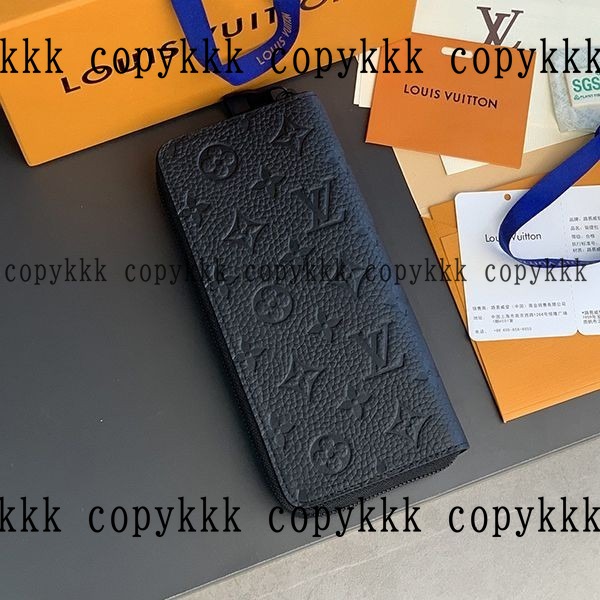 ルイ・ヴィトン 長財布 N級品 激安通販 - wallets-01045 画像 2