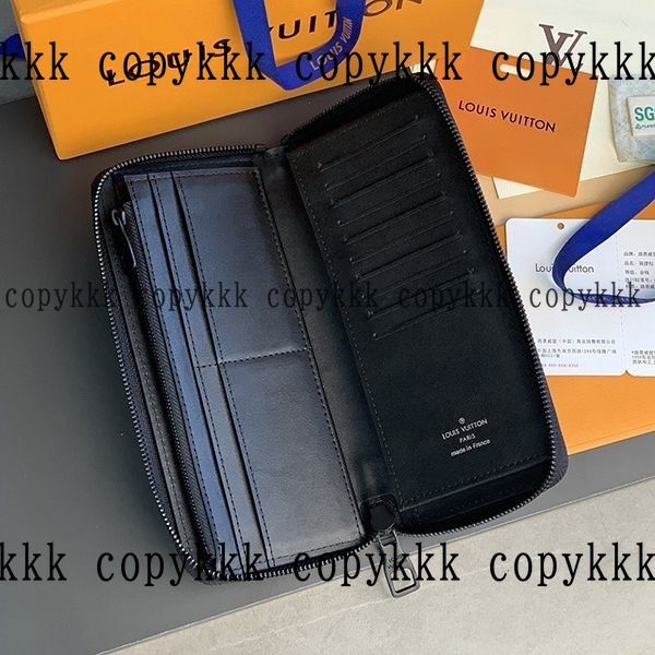 ルイ・ヴィトン 長財布 N級品 激安通販 - wallets-01045 画像 3