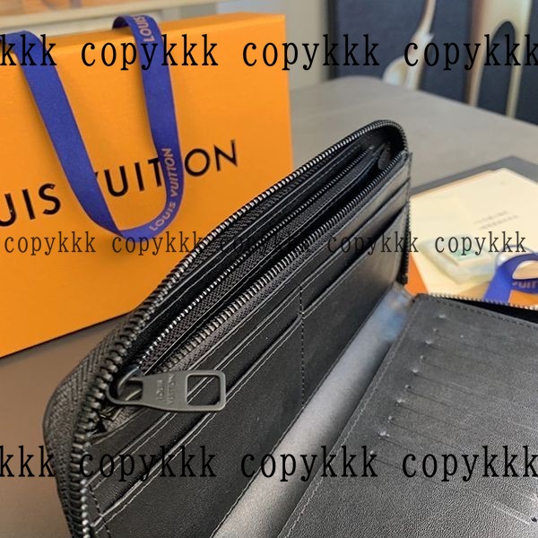 ルイ・ヴィトン 長財布 N級品 激安通販 - wallets-01045 画像 5
