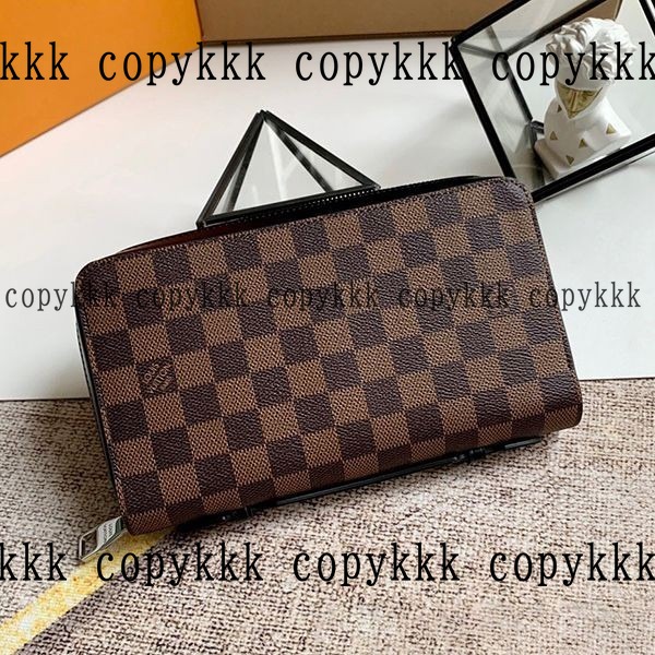 格安 ルイ・ヴィトン 長財布 スーパーコピー - wallets-01046