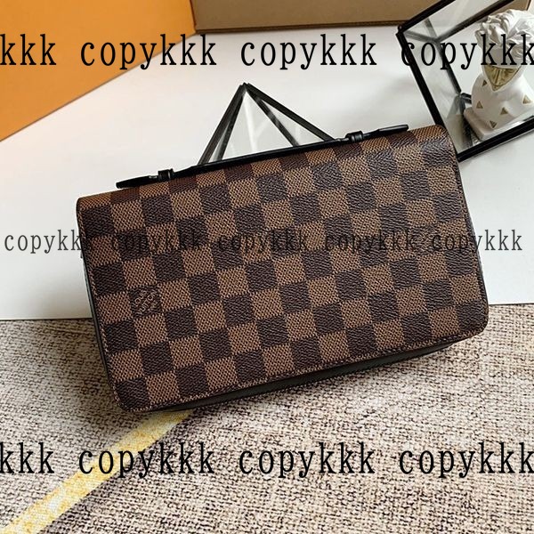 格安 ルイ・ヴィトン 長財布 スーパーコピー - wallets-01046 画像 2