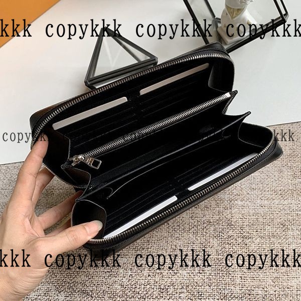 格安 ルイ・ヴィトン 長財布 スーパーコピー - wallets-01046 画像 4
