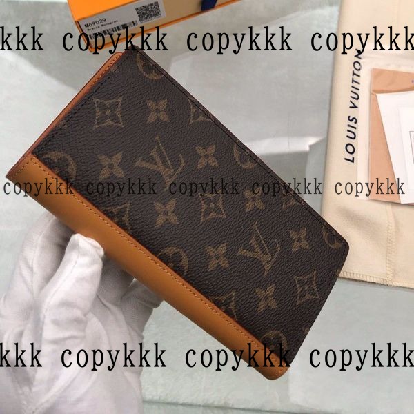 ルイ・ヴィトン 長財布 コピー 送料無料 - wallets-01047 画像 2