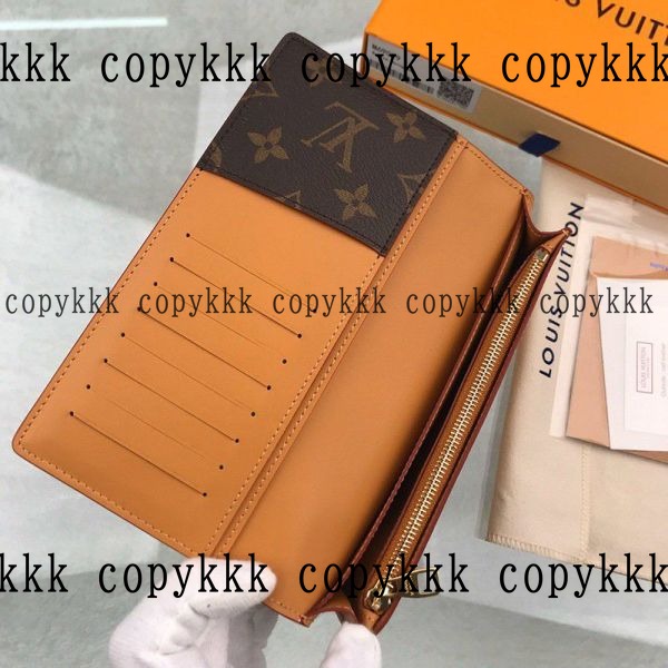ルイ・ヴィトン 長財布 コピー 送料無料 - wallets-01047 画像 3