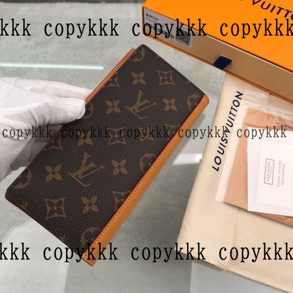 ルイ・ヴィトン 長財布 コピー 送料無料 - wallets-01047 画像 4