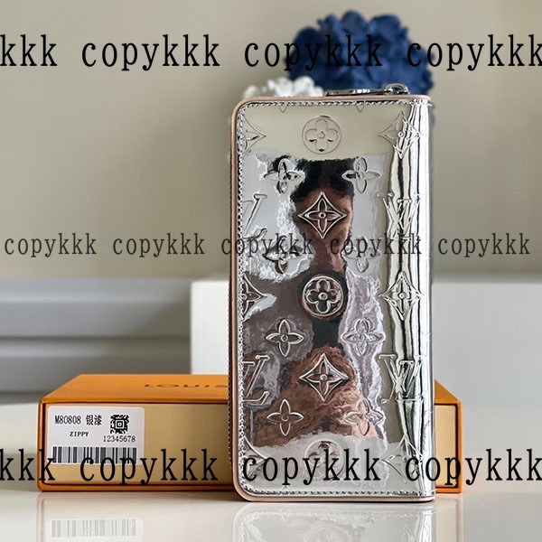 大人気 ルイ・ヴィトン 長財布 N級品 - wallets-01048