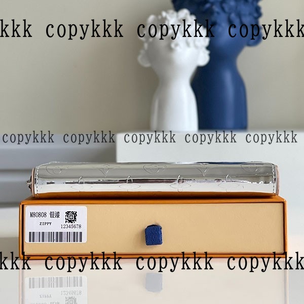 大人気 ルイ・ヴィトン 長財布 N級品 - wallets-01048 画像 2
