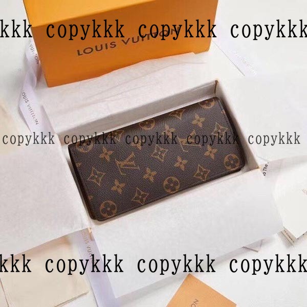 ルイ・ヴィトン 長財布 N級品 激安通販 - wallets-01049 メイン画像