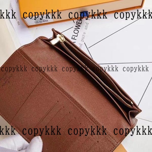 ルイ・ヴィトン 長財布 N級品 激安通販 - wallets-01049 画像 7
