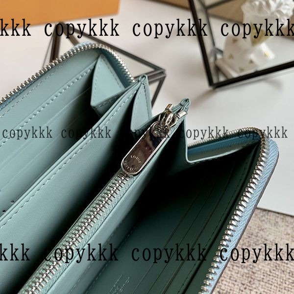 送料無料 ルイ・ヴィトン 長財布 スーパーコピー - wallets-01050 画像 8