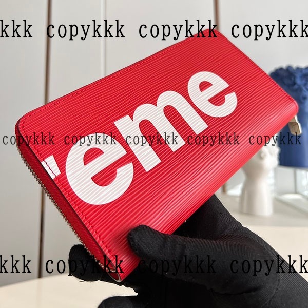 人気 ルイ・ヴィトン 長財布 コピー - wallets-01051 画像 2