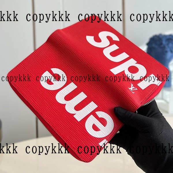 人気 ルイ・ヴィトン 長財布 コピー - wallets-01051 画像 4