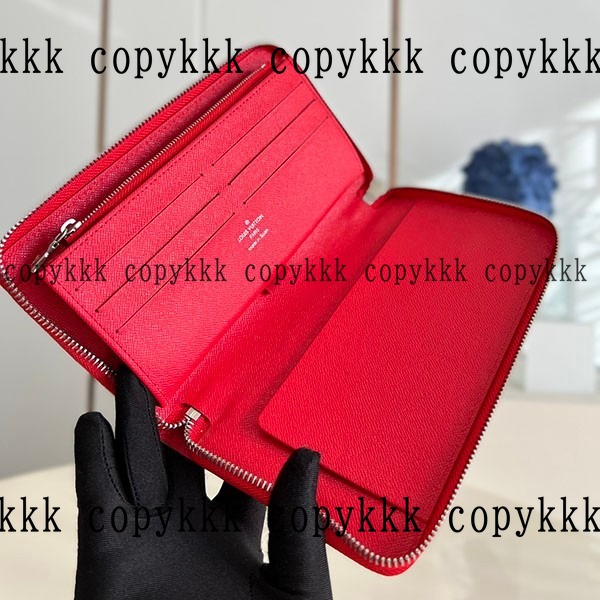 人気 ルイ・ヴィトン 長財布 コピー - wallets-01051 画像 5