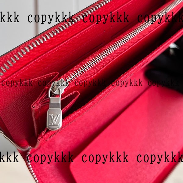 人気 ルイ・ヴィトン 長財布 コピー - wallets-01051 画像 7