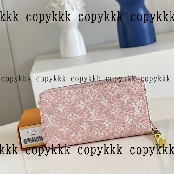 ルイ・ヴィトン 長財布 N級品 激安通販 - wallets-01052 画像 2
