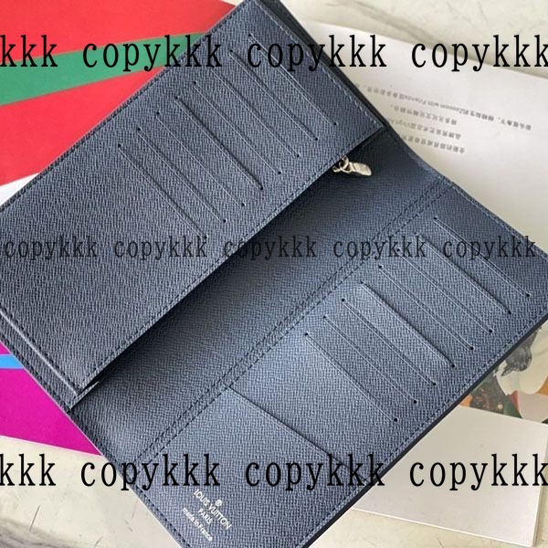 送料無料 ルイ・ヴィトン 長財布 スーパーコピー - wallets-00954 画像 5