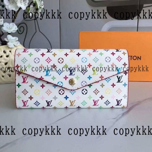 大人気 ルイ・ヴィトン 長財布 N級品 - wallets-01053