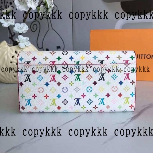 大人気 ルイ・ヴィトン 長財布 N級品 - wallets-01053 画像 2