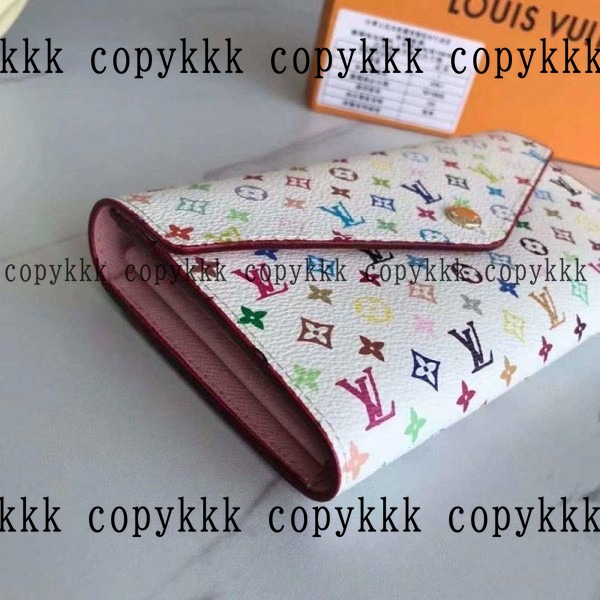 大人気 ルイ・ヴィトン 長財布 N級品 - wallets-01053 画像 4