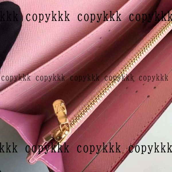 大人気 ルイ・ヴィトン 長財布 N級品 - wallets-01053 画像 8