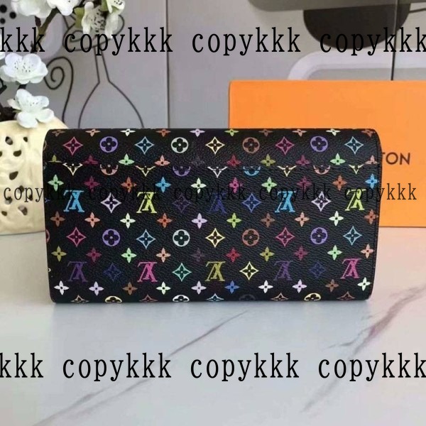 ルイ・ヴィトン 長財布 N級品 激安通販 - wallets-01054 画像 2