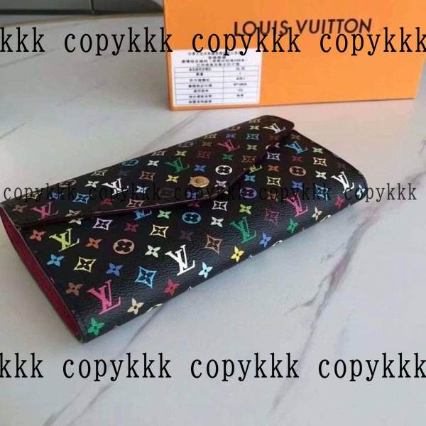 ルイ・ヴィトン 長財布 N級品 激安通販 - wallets-01054 画像 3