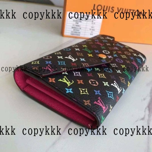ルイ・ヴィトン 長財布 N級品 激安通販 - wallets-01054 画像 4