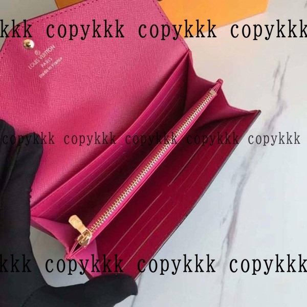 ルイ・ヴィトン 長財布 N級品 激安通販 - wallets-01054 画像 8