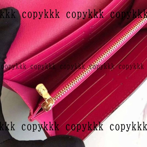 ルイ・ヴィトン 長財布 N級品 激安通販 - wallets-01054 画像 9
