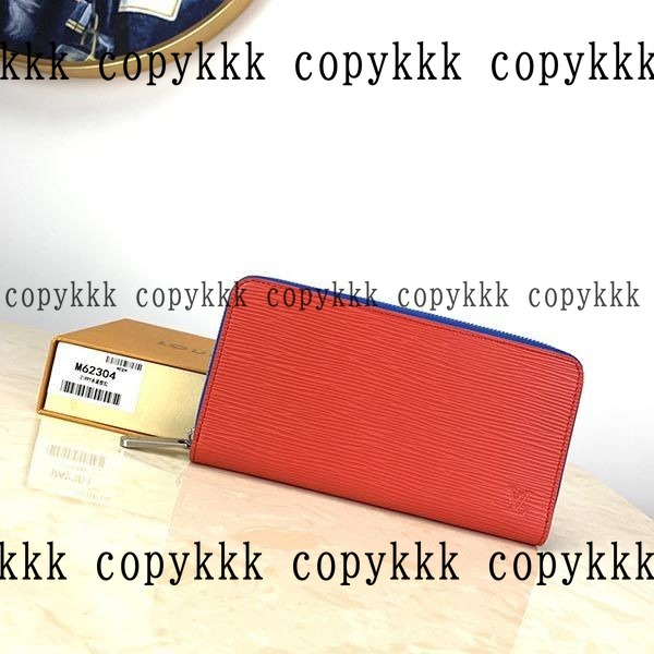 格安 ルイ・ヴィトン 長財布 スーパーコピー - wallets-01055