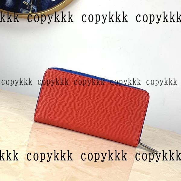 格安 ルイ・ヴィトン 長財布 スーパーコピー - wallets-01055 画像 3