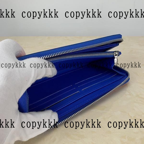 格安 ルイ・ヴィトン 長財布 スーパーコピー - wallets-01055 画像 5