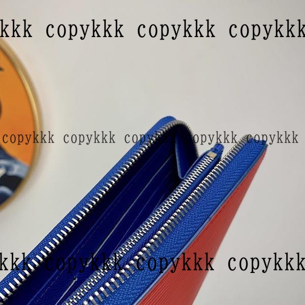 格安 ルイ・ヴィトン 長財布 スーパーコピー - wallets-01055 画像 7