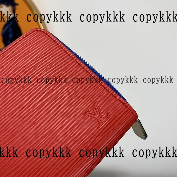 格安 ルイ・ヴィトン 長財布 スーパーコピー - wallets-01055 画像 8