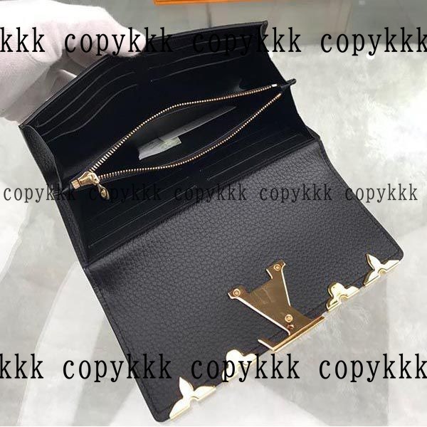 ルイ・ヴィトン 長財布 コピー 送料無料 - wallets-01056 画像 7