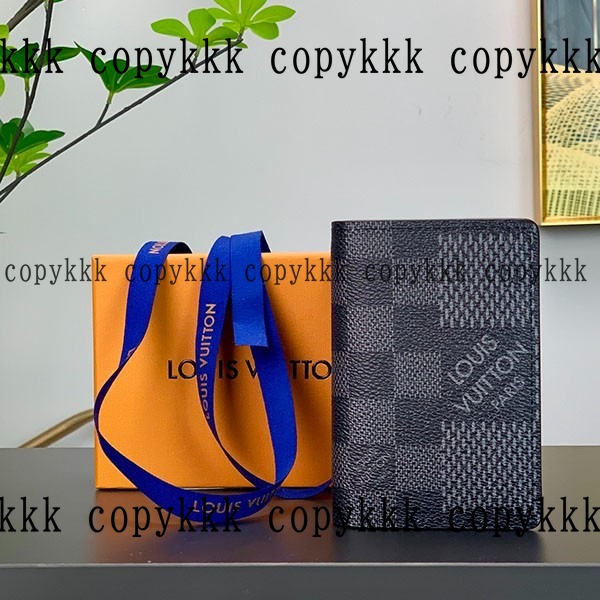 格安 ルイ・ヴィトン 長財布 スーパーコピー - wallets-01057