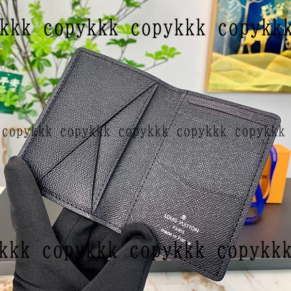格安 ルイ・ヴィトン 長財布 スーパーコピー - wallets-01057 画像 3