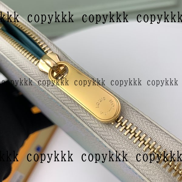 送料無料 ルイ・ヴィトン 長財布 スーパーコピー - wallets-01058 画像 5