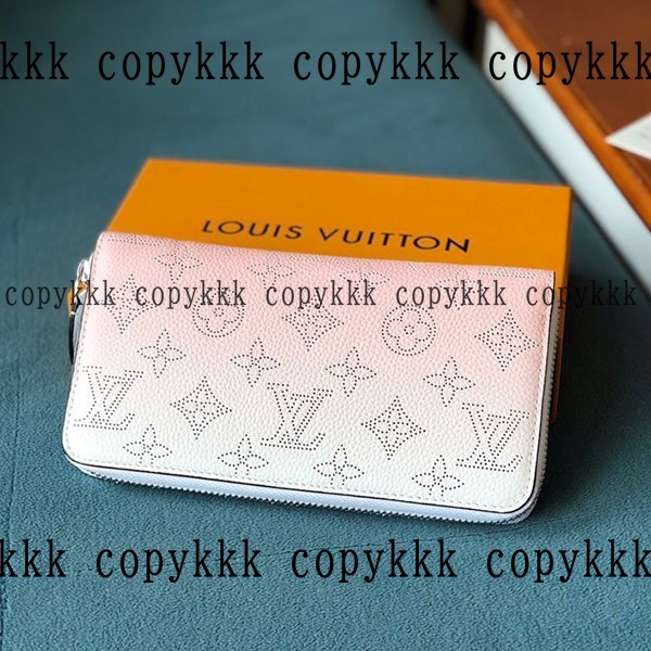 人気 ルイ・ヴィトン 長財布 コピー - wallets-01059 画像 2