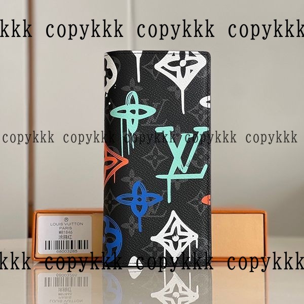 格安 ルイ・ヴィトン 長財布 スーパーコピー - wallets-01060