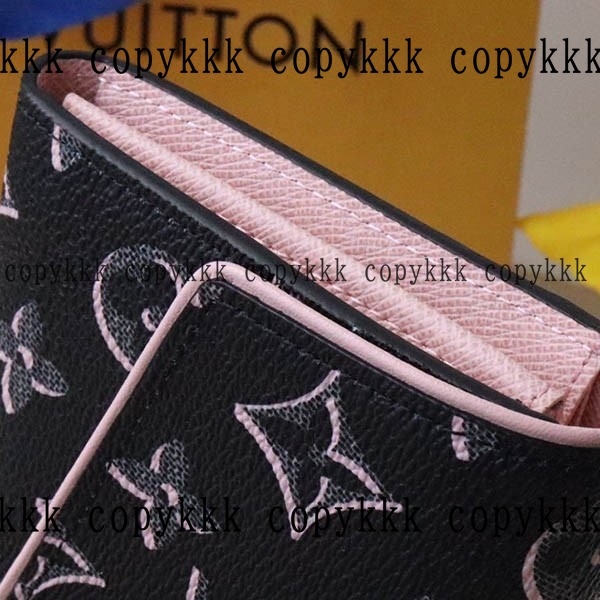 送料無料 ルイ・ヴィトン 長財布 スーパーコピー - wallets-01061 画像 5
