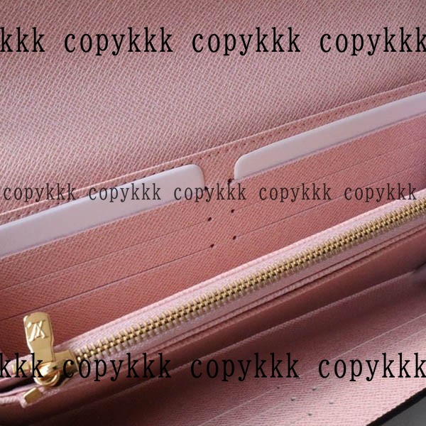 送料無料 ルイ・ヴィトン 長財布 スーパーコピー - wallets-01061 画像 8