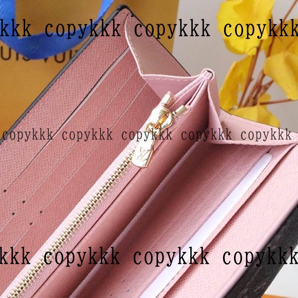 送料無料 ルイ・ヴィトン 長財布 スーパーコピー - wallets-01061 画像 9